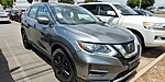 Used 2018 NISSAN ROGUE S in NORTH LITTLE ROCK, ARKANSAS