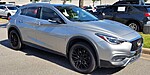 Used 2018 INFINITI QX30 ESSENTIAL in NORTH LITTLE ROCK, ARKANSAS