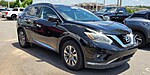 Used 2018 NISSAN MURANO SV in NORTH LITTLE ROCK, ARKANSAS