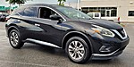 Used 2018 NISSAN MURANO FWD SV in NORTH LITTLE ROCK, ARKANSAS
