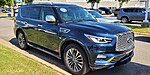 Used 2018 INFINITI QX80 BASE in NORTH LITTLE ROCK, ARKANSAS