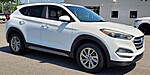 Used 2018 HYUNDAI TUCSON SEL FWD in NORTH LITTLE ROCK, ARKANSAS