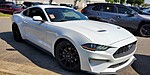 Used 2019 FORD MUSTANG ECOBOOST in NORTH LITTLE ROCK, ARKANSAS