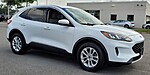 Used 2020 FORD ESCAPE SE FWD in NORTH LITTLE ROCK, ARKANSAS