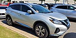 Used 2020 NISSAN MURANO SV in NORTH LITTLE ROCK, ARKANSAS
