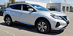 Used 2020 NISSAN MURANO FWD SV in NORTH LITTLE ROCK, ARKANSAS