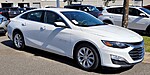 Used 2020 CHEVROLET MALIBU LT in NORTH LITTLE ROCK, ARKANSAS