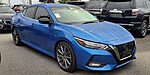 Used 2020 NISSAN SENTRA SR in NORTH LITTLE ROCK, ARKANSAS