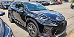 Used 2021 LEXUS NX 300 F SPORT in NORTH LITTLE ROCK, ARKANSAS