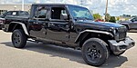 Used 2021 JEEP GLADIATOR SPORT 4X4 in NORTH LITTLE ROCK, ARKANSAS