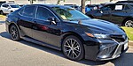 Used 2022 TOYOTA CAMRY HYBRID SE in NORTH LITTLE ROCK, ARKANSAS