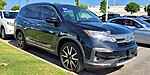 Used 2022 Honda Pilot ELITE in NORTH LITTLE ROCK, ARKANSAS