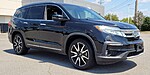 Used 2022 Honda Pilot ELITE AWD in NORTH LITTLE ROCK, ARKANSAS