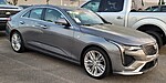 Used 2022 CADILLAC CT4 PREMIUM LUXURY in NORTH LITTLE ROCK, ARKANSAS
