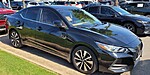 Used 2022 NISSAN SENTRA SV in NORTH LITTLE ROCK, ARKANSAS