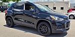 Used 2022 CHEVROLET TRAX AWD 4DR LT in NORTH LITTLE ROCK, ARKANSAS