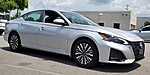Used 2023 NISSAN ALTIMA 2.5 SV SEDAN in NORTH LITTLE ROCK, ARKANSAS