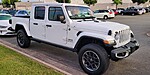 Used 2023 JEEP GLADIATOR OVERLAND in NORTH LITTLE ROCK, ARKANSAS