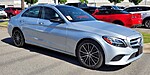 Used 2019 MERCEDES-BENZ C-CLASS C 300 in NORTH LITTLE ROCK, ARKANSAS