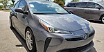Used 2019 TOYOTA PRIUS XLE in NORTH LITTLE ROCK, ARKANSAS