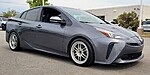 Used 2019 TOYOTA PRIUS  in NORTH LITTLE ROCK, ARKANSAS