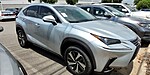 Used 2019 LEXUS NX 300 BASE in NORTH LITTLE ROCK, ARKANSAS