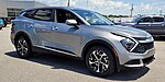 Used 2024 KIA SPORTAGE EX FWD in NORTH LITTLE ROCK, ARKANSAS