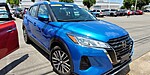Used 2021 NISSAN KICKS SV in NORTH LITTLE ROCK, ARKANSAS