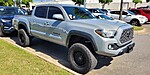 Used 2021 TOYOTA TACOMA TRD OFF-ROAD in NORTH LITTLE ROCK, ARKANSAS