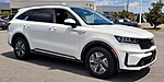 Used 2021 KIA SORENTO HYBRID EX FWD in NORTH LITTLE ROCK, ARKANSAS