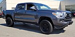 Used 2023 TOYOTA TACOMA TRD OFF ROAD DOUBLE CAB 5' BED V6 AT in NORTH LITTLE ROCK, ARKANSAS
