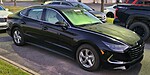 Used 2023 HYUNDAI SONATA SE in NORTH LITTLE ROCK, ARKANSAS