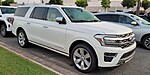 Used 2024 FORD EXPEDITION PLATINUM 4X4 in NORTH LITTLE ROCK, ARKANSAS