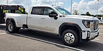 Used 2024 GMC SIERRA 3500HD DENALI in NORTH LITTLE ROCK, ARKANSAS