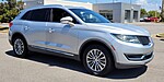 Used 2016 LINCOLN MKX FWD 4DR SELECT in NORTH LITTLE ROCK, ARKANSAS