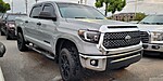 Used 2020 TOYOTA TUNDRA SR5 in NORTH LITTLE ROCK, ARKANSAS