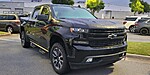 Used 2021 CHEVROLET SILVERADO 1500 RST in NORTH LITTLE ROCK, ARKANSAS