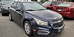 Used 2015 CHEVROLET CRUZE LS in NORTH LITTLE ROCK, ARKANSAS