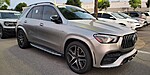 Used 2021 MERCEDES-BENZ GLE GLE 53 AMG® in NORTH LITTLE ROCK, ARKANSAS