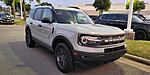 Used 2022 FORD BRONCO SPORT BIG BEND in NORTH LITTLE ROCK, ARKANSAS