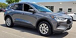 Used 2023 FORD ESCAPE ACTIVE AWD in NORTH LITTLE ROCK, ARKANSAS