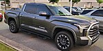 Used 2022 TOYOTA TUNDRA LIMITED CREWMAX 5.5' BED in NORTH LITTLE ROCK, ARKANSAS