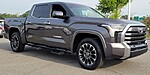 Used 2022 TOYOTA TUNDRA LIMITED CREWMAX 5.5' BED in NORTH LITTLE ROCK, ARKANSAS