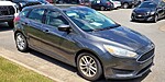 Used 2018 FORD FOCUS SE in NORTH LITTLE ROCK, ARKANSAS