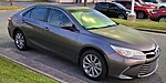 Used 2015 TOYOTA CAMRY  in NORTH LITTLE ROCK, ARKANSAS