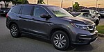 Used 2022 Honda Pilot EX-L AWD in NORTH LITTLE ROCK, ARKANSAS