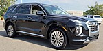 Used 2020 HYUNDAI PALISADE LIMITED FWD in NORTH LITTLE ROCK, ARKANSAS