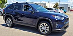 Used 2021 TOYOTA RAV4 XLE PREMIUM AWD in NORTH LITTLE ROCK, ARKANSAS
