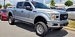 Used 2020 FORD F-150 XL in NORTH LITTLE ROCK, ARKANSAS