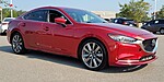 Used 2018 MAZDA MAZDA6 GRAND TOURING RESERVE AUTO in NORTH LITTLE ROCK, ARKANSAS